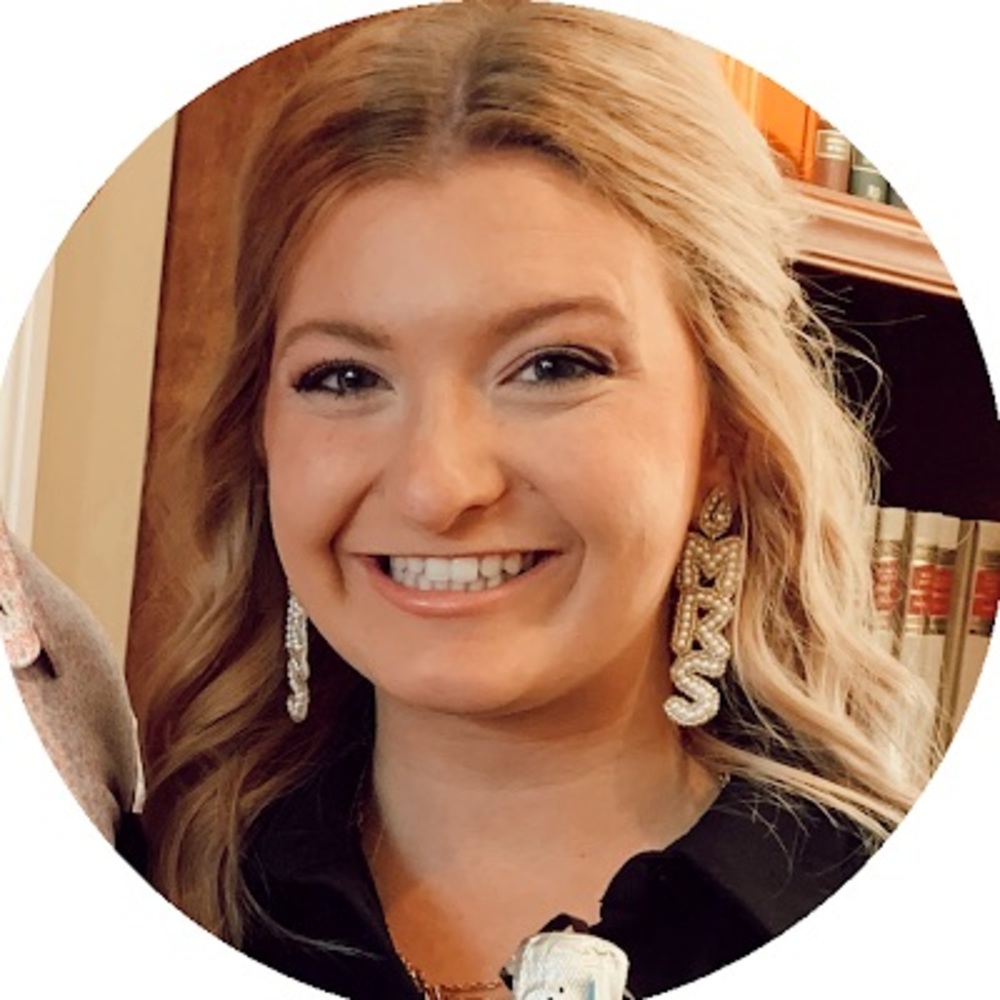 Meet your Posher, Erin